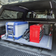 Illustration for article titled This Bad-Ass Nissan Titan Built By Facebook Fans Is Heading Off-Road